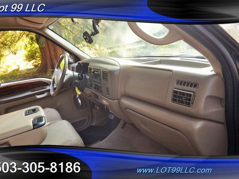 Used 2000 Ford F250 Lariat image 17