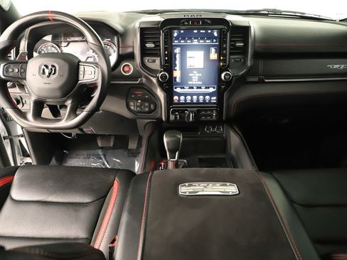 Used 2021 RAM 1500 TRX w/ TRX Level 2 Equipment Group image 18