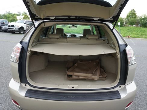 Used 2008 Lexus RX 350 AWD image 17