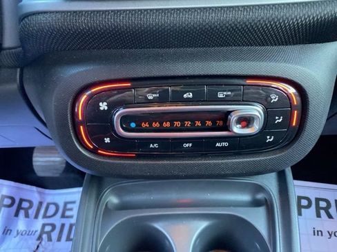 Used 2017 smart fortwo electric drive image 30