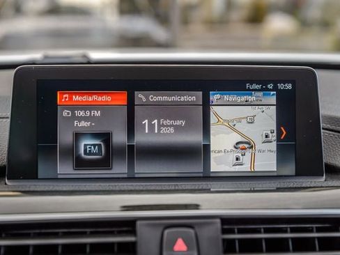 Used 2018 BMW 440i Convertible image 25