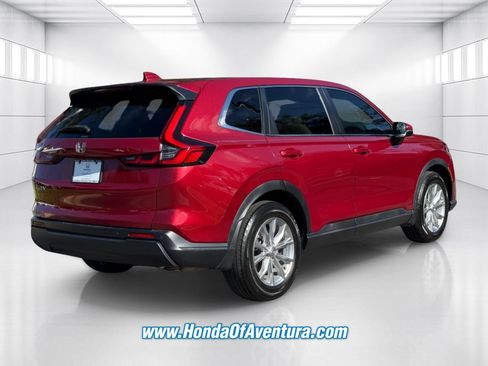 Certified 2023 Honda CR-V EX-L image 5