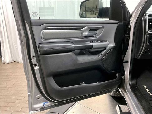 Used 2022 RAM 1500 Big Horn image 22