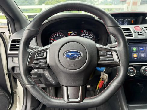 Used 2020 Subaru WRX Premium w/ Performance Package AWD/4WD image 20