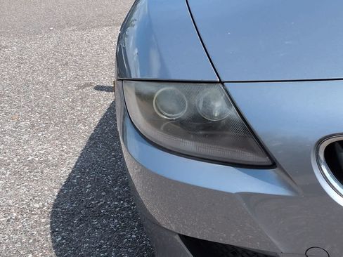Used 2007 BMW Z4 3.0i RWD image 10