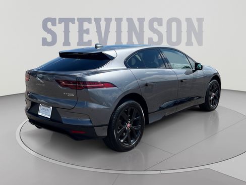 Used 2020 Jaguar I-PACE S AWD/4WD image 5