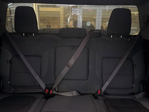Used 2021 Chevrolet Silverado 1500 RST w/ Bed Protection Package RWD image 25
