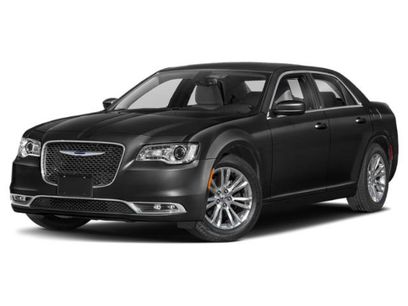 Certified 2023 Chrysler 300 S w/ Comfort Group