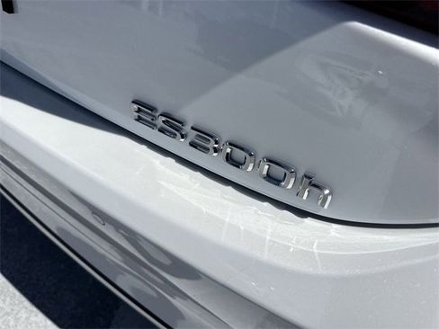 Used 2025 Lexus ES 300h w/ Luxury Package image 25