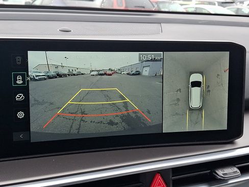 New 2026 Kia Sorento SX Prestige image 12