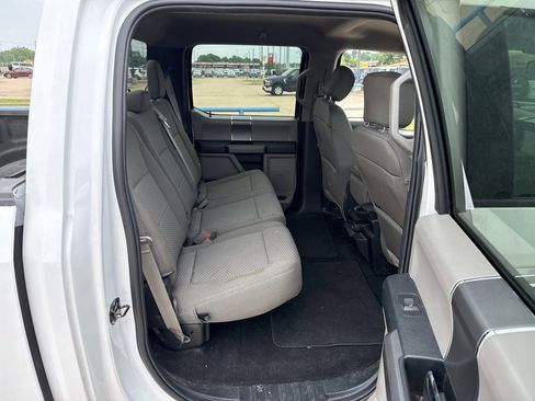 Used 2019 Ford F150 XLT w/ Equipment Group 301A Mid RWD image 11