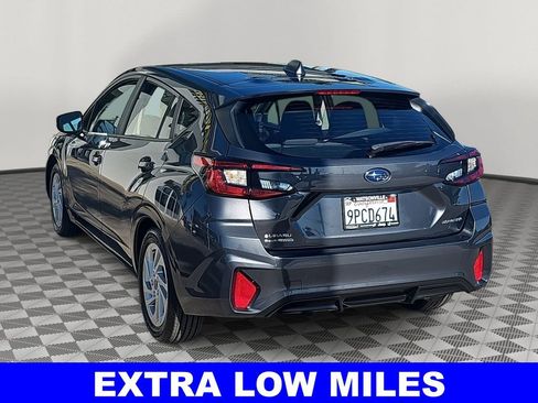 Used 2024 Subaru Impreza 2.0i image 5