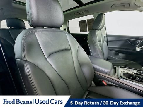 Used 2022 Audi Q7 3.0T Premium Plus image 31