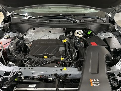 New 2026 Buick Envista Preferred w/ Convenience I Package image 24