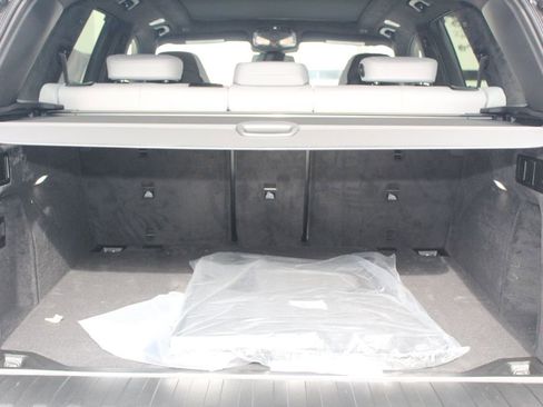 New 2026 BMW X5 M Competition w/ Executive Package AWD/4WD image 7