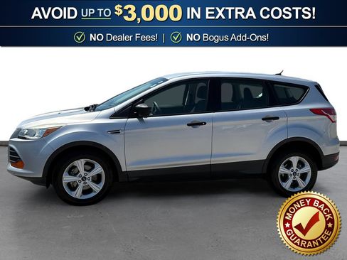 Used 2014 Ford Escape S FWD image 2
