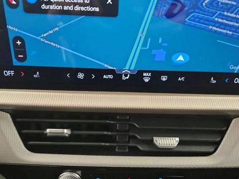 New 2026 Ford Explorer Active image 19