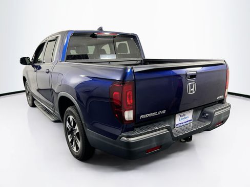 Used 2020 Honda Ridgeline RTL image 7