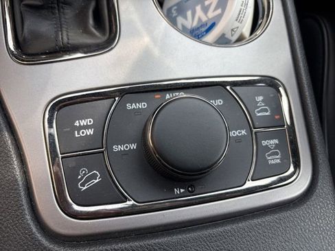 Used 2020 Jeep Grand Cherokee High Altitude AWD/4WD image 22