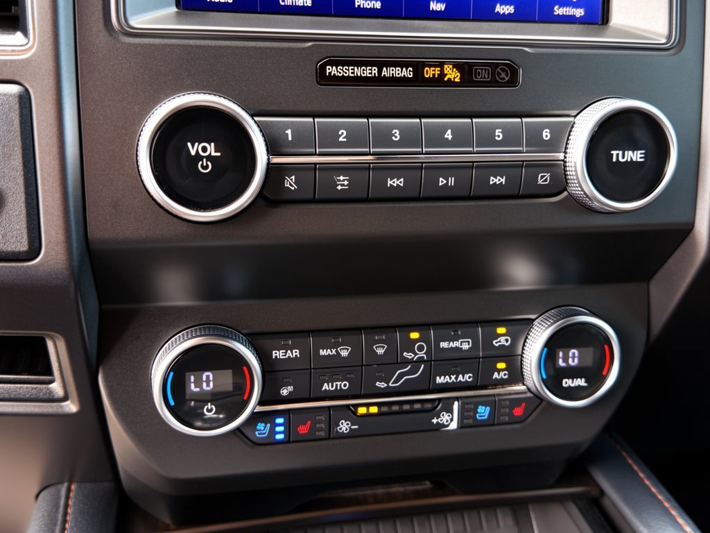 Used 2020 Ford Expedition King Ranch RWD image 21