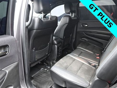 Used 2021 Dodge Durango GT image 10