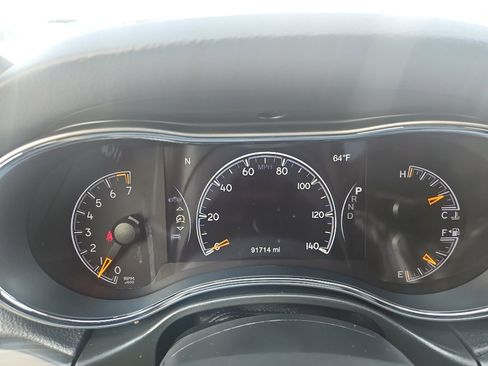 Used 2020 Jeep Grand Cherokee Altitude image 24