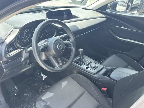 Used 2024 MAZDA CX-30 AWD 2.5 S image 14