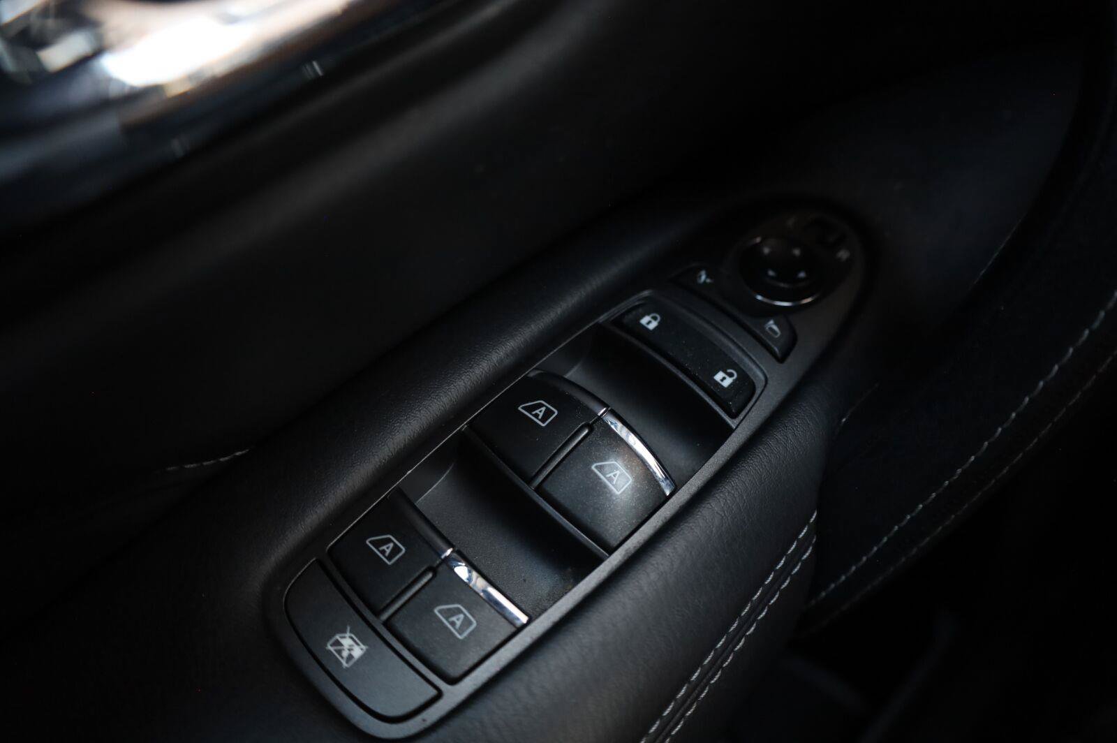 Used 2019 INFINITI QX80 Luxe w/ 22" Wheel Package AWD/4WD image 40