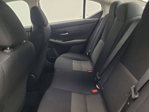 Used 2023 Nissan Sentra SV w/ All-Weather Package FWD image 18