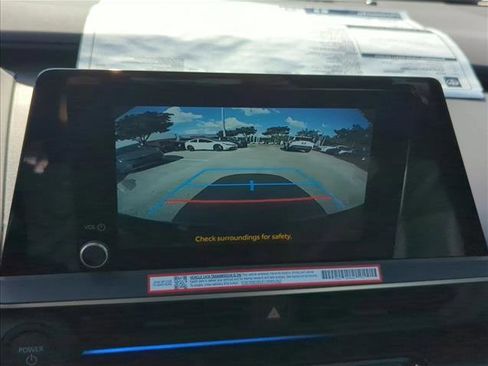 New 2026 Toyota Prius image 21