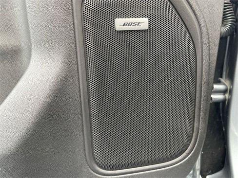 Certified 2020 GMC Sierra 1500 AT4 w/ AT4 Premium Package image 25