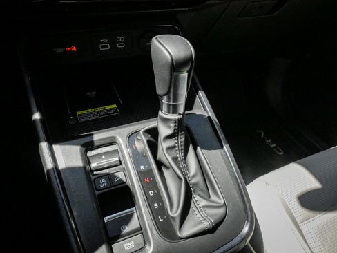 Certified 2023 Honda CR-V EX-L image 25