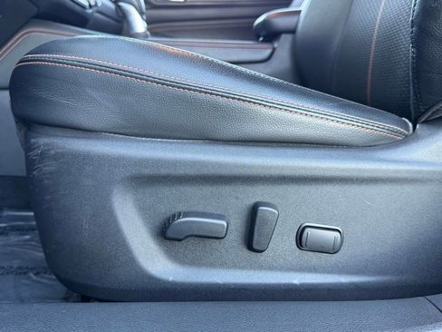 Used 2020 Nissan Altima 2.0 SR image 16