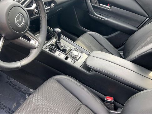Used 2024 MAZDA CX-50 AWD 2.5 S w/ Weather Package image 22