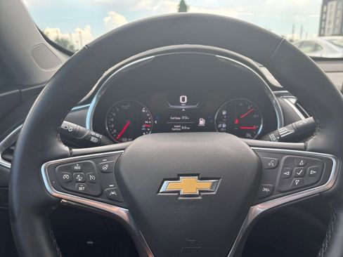 Used 2024 Chevrolet Malibu LT image 28