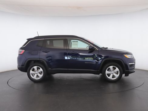 Used 2021 Jeep Compass Latitude w/ Convenience Group image 29
