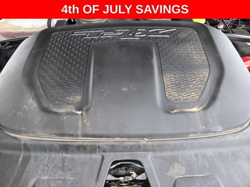 Used 2024 RAM 1500 TRX w/ TRX Level 2 Equipment Group AWD/4WD image 43