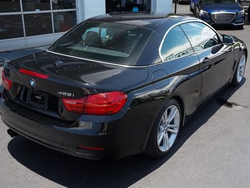 Used 2016 BMW 428i Convertible RWD image 15