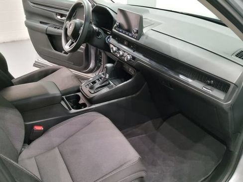 Used 2024 Honda CR-V LX image 13