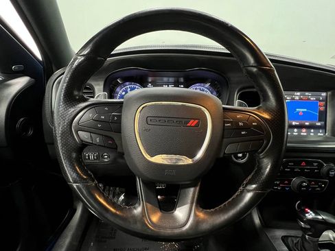 Used 2019 Dodge Charger R/T w/ Daytona Edition Group RWD image 21