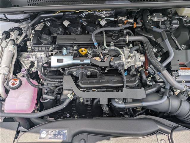 New 2026 Toyota Prius Plug-In Hybrid FWD image 15