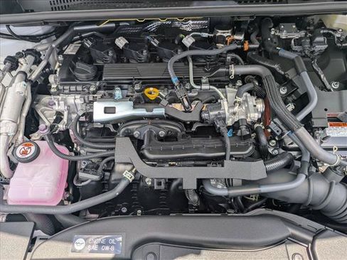 New 2026 Toyota Prius Plug-In Hybrid FWD image 15