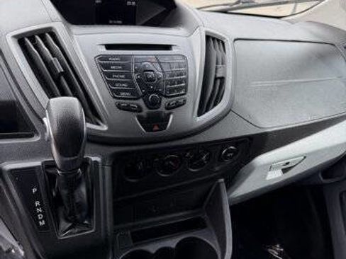 Used 2018 Ford Transit 150 130 Low Roof image 15