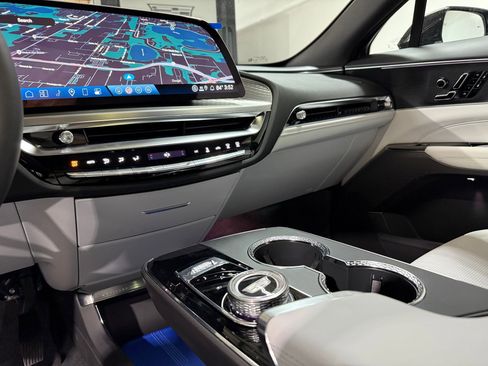 New 2026 Cadillac Lyriq Sport AWD/4WD image 13
