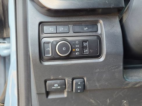 Used 2024 Ford F250 Lariat w/ Lariat Ultimate Package AWD/4WD image 14