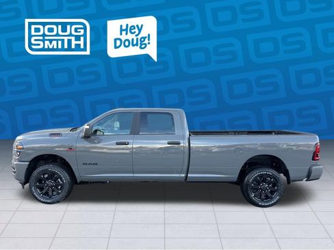 New 2026 RAM 3500 Big Horn image 3