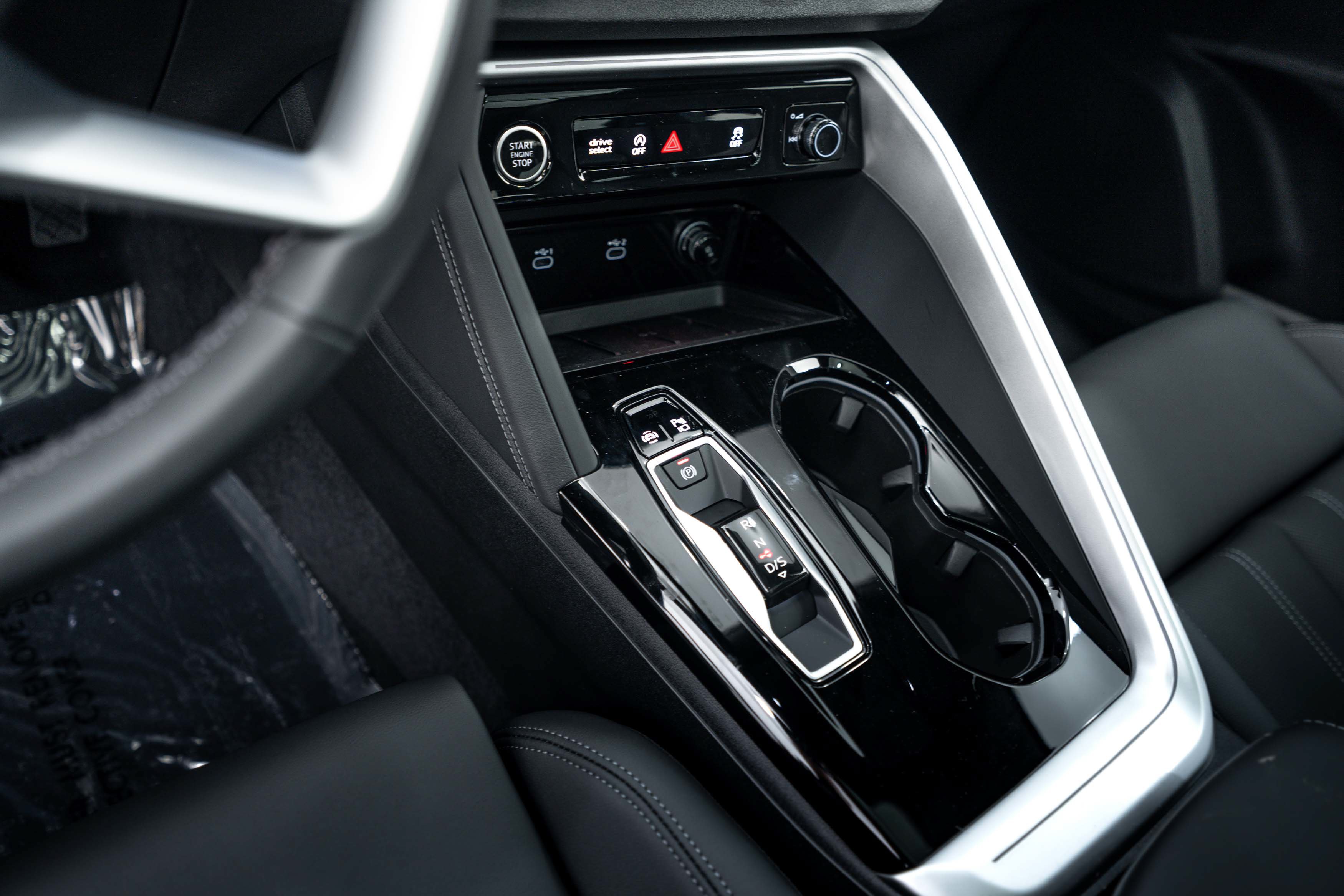 New 2026 Audi Q5 Premium Plus AWD/4WD image 10