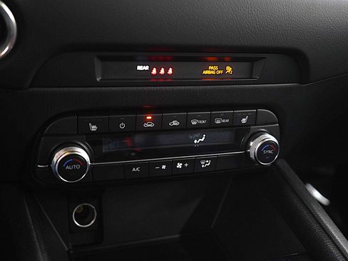 Used 2024 MAZDA CX-5 AWD 2.5 S w/ Preferred Package image 22