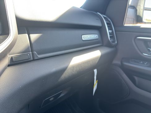 New 2026 RAM 1500 Big Horn AWD/4WD image 25
