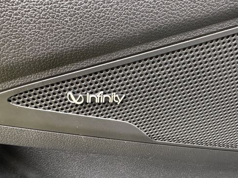 Used 2019 Hyundai Tucson Limited w/ Cargo Package image 10